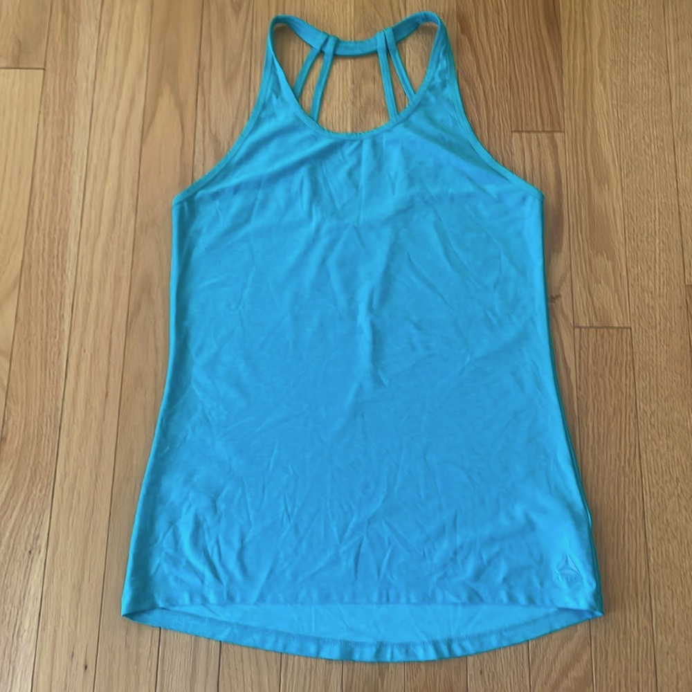 Reebok active tank
